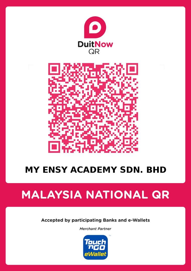 TNG QR Code